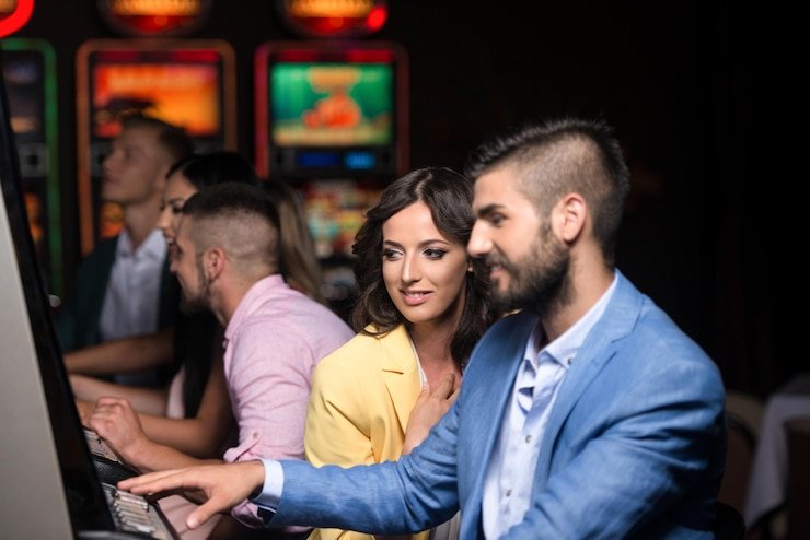Koleksi game slot online beragam tema tersedia di platform suma777 Indonesia