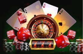 Meja Live Casino suma777 dengan dealer nyata dan siaran video HD